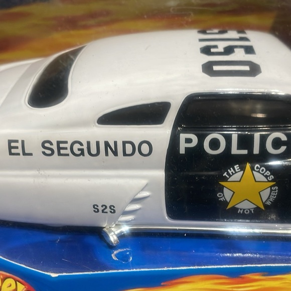 Hot Wheels - Picture 5 of 10